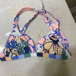 maaji bikini top